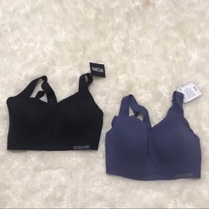 Victoria’s Secret Sports Bra Set